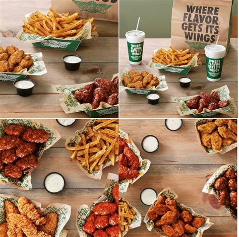 Wingstop lake jackson tx  to get your hands on our classic or boneless wings as well as our tenders